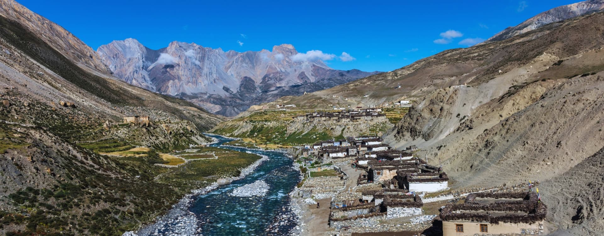 Dolpo Region