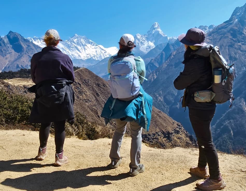 Top 5 Best Short Treks in Nepal | 4-7 Days Escapes