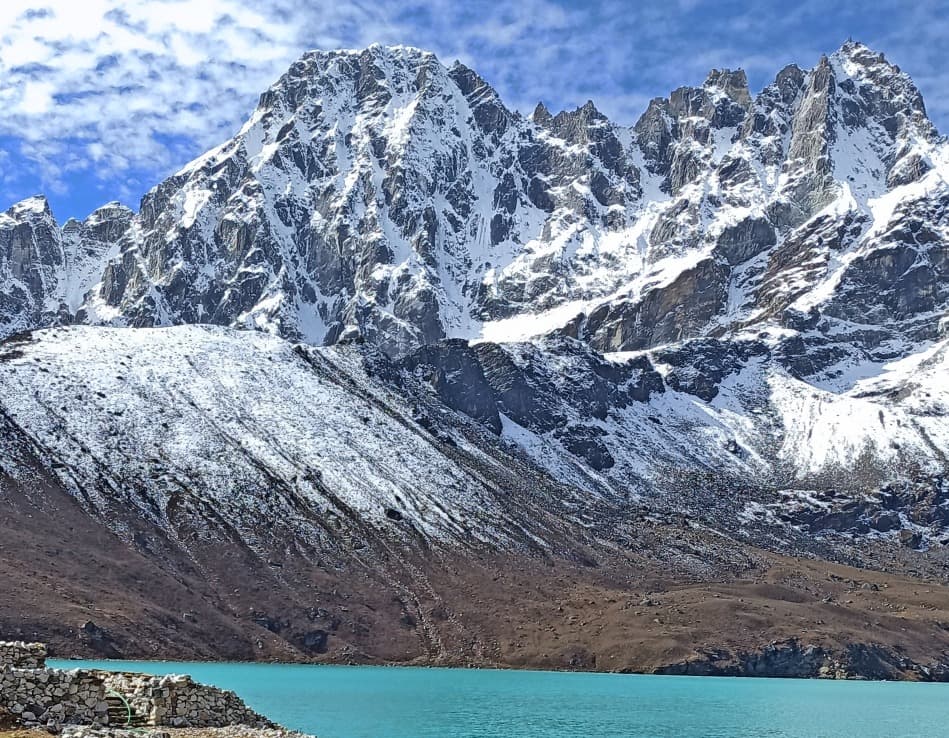 Gokyo Lake Trek