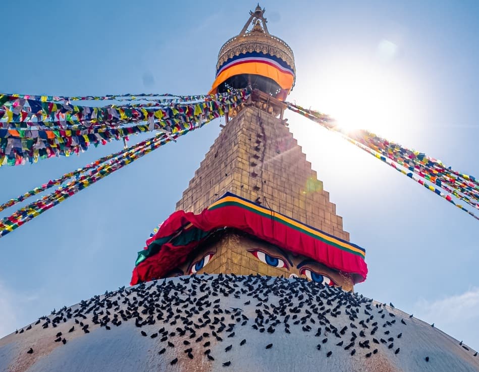 Kathmandu Day Tour