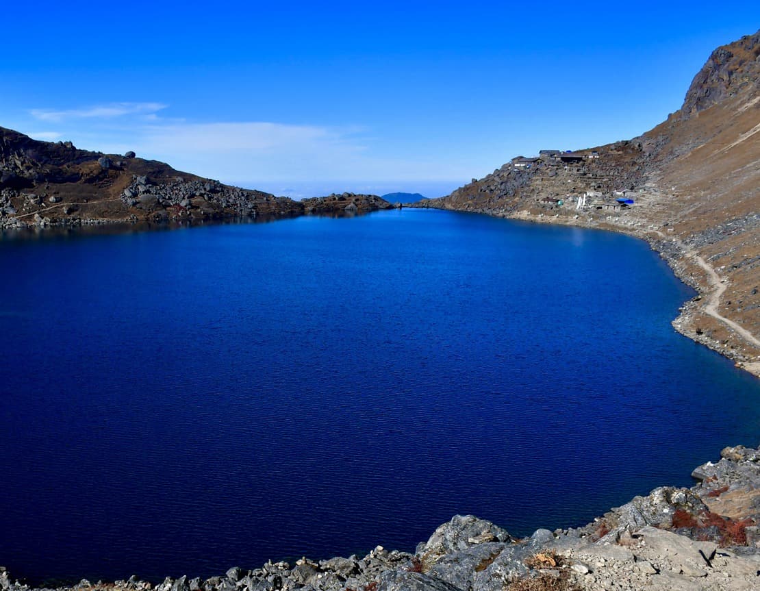 Langtang Gosainkunda Trek