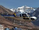 Langtang Helicopter Tour