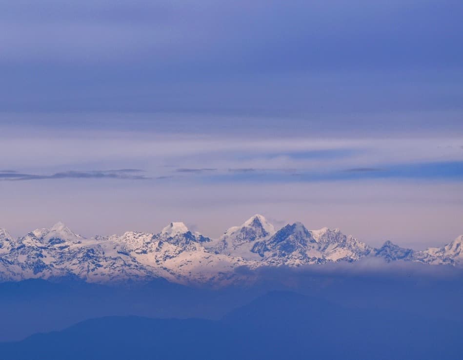 Nagarkot Day Hike