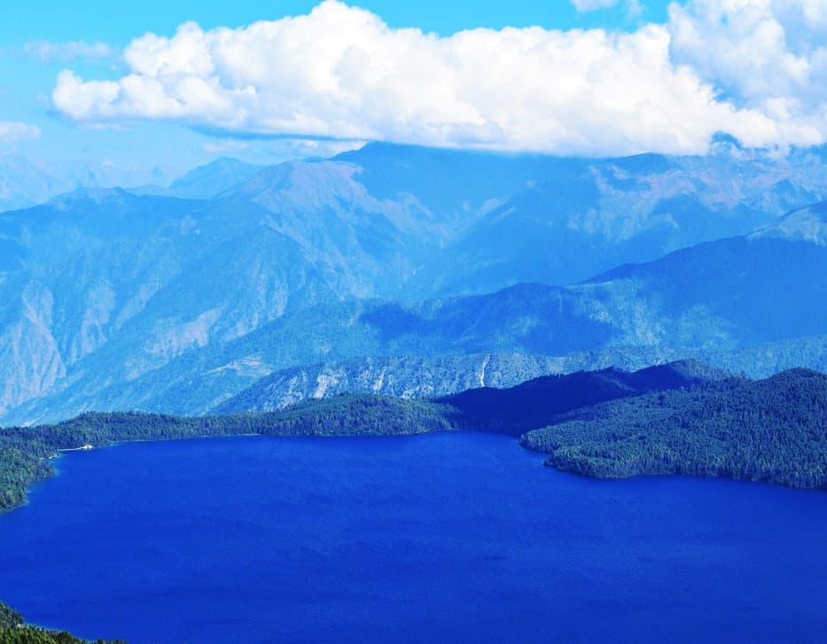 Rara Lake Trek