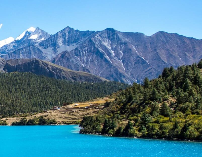 Upper Dolpo Trek