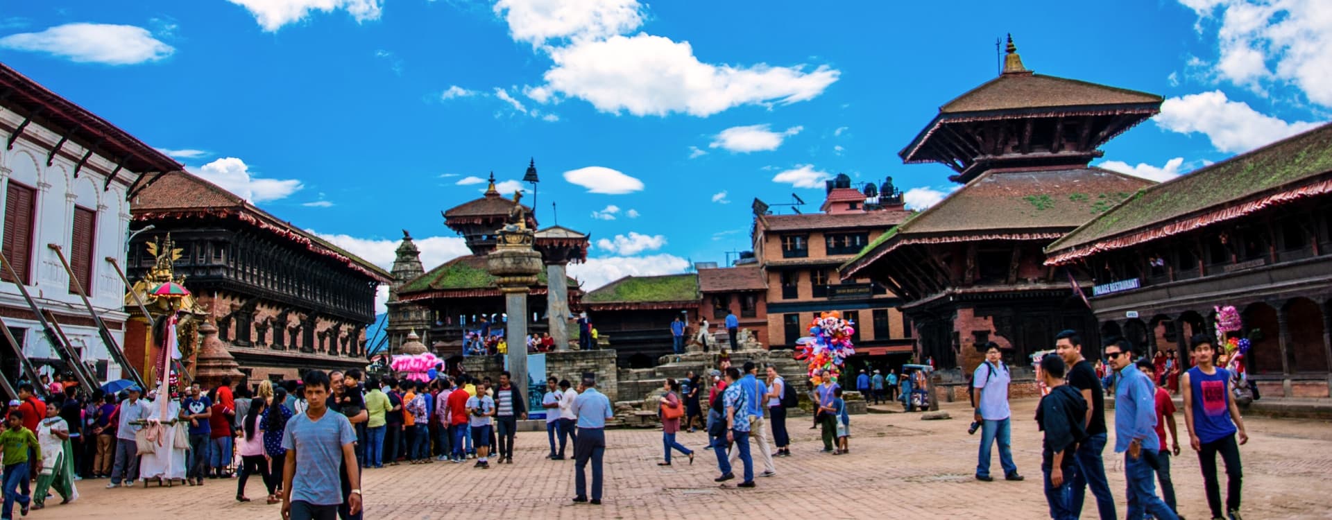 Bhaktapur Patan City Tour