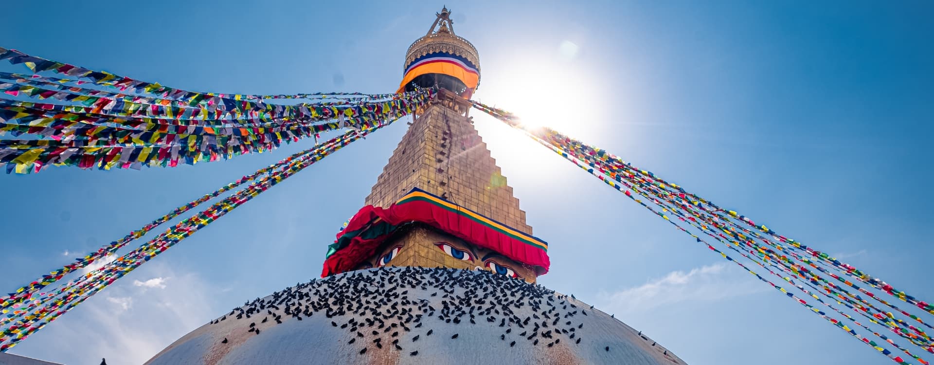 Kathmandu day Tour