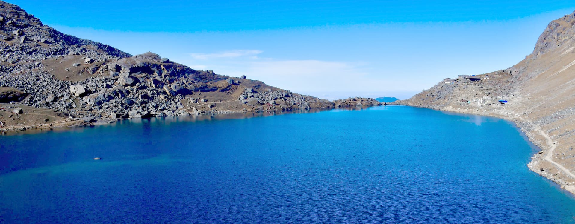 Langtang Gosainkunda Trek