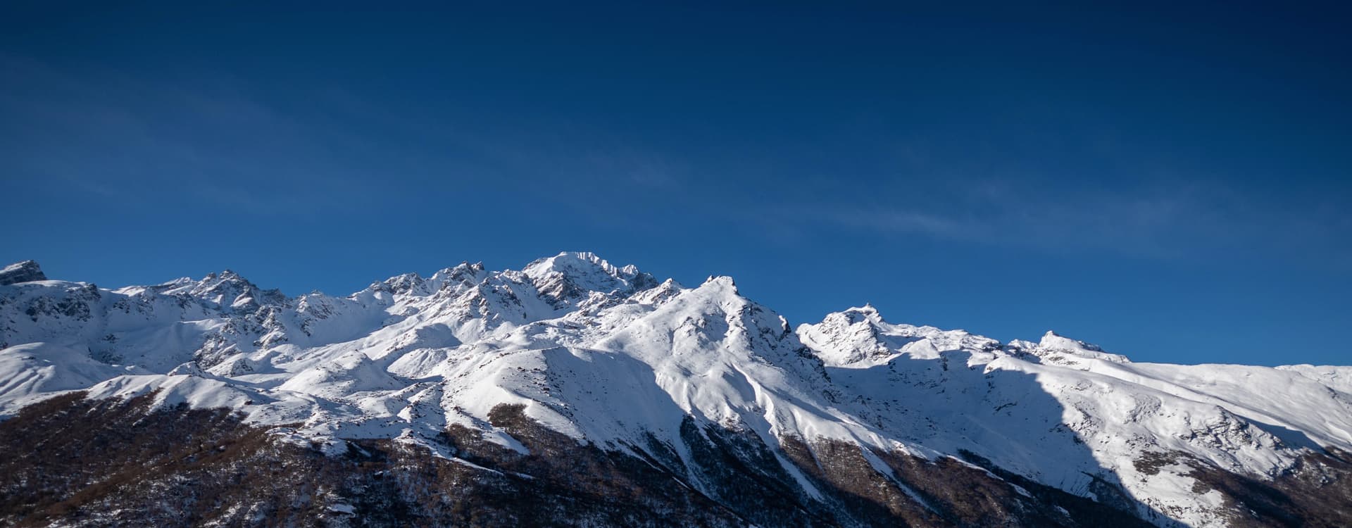 Naya Kanga Peak Climbing