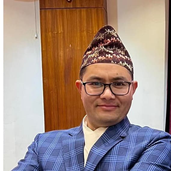 Balaram Thapa