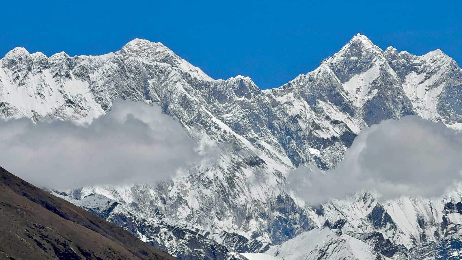 Everest Panorama Trek 3