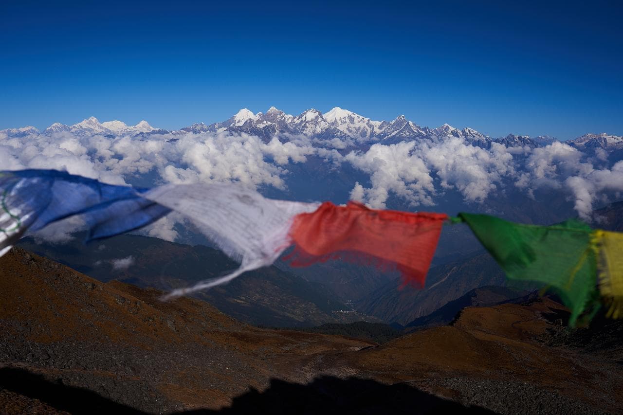 Langtang gosainkunda 5