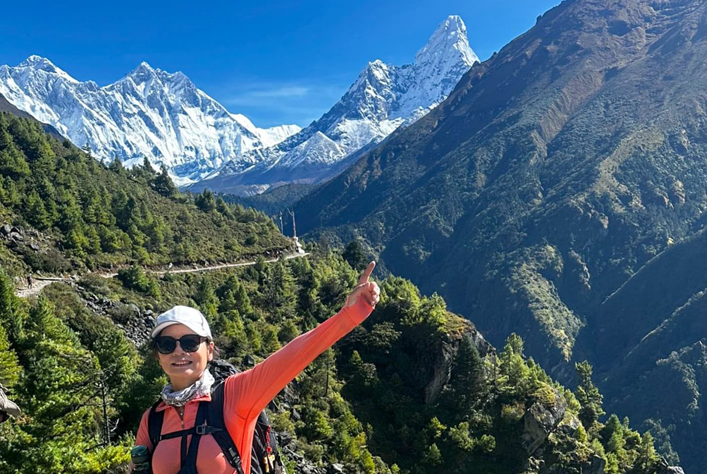 Luxury Everest Base Camp Trek