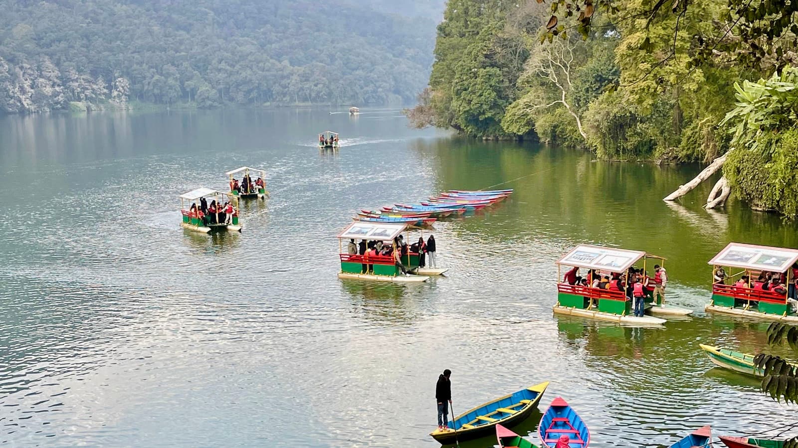 Jomsom Muktinath Poonhill 4