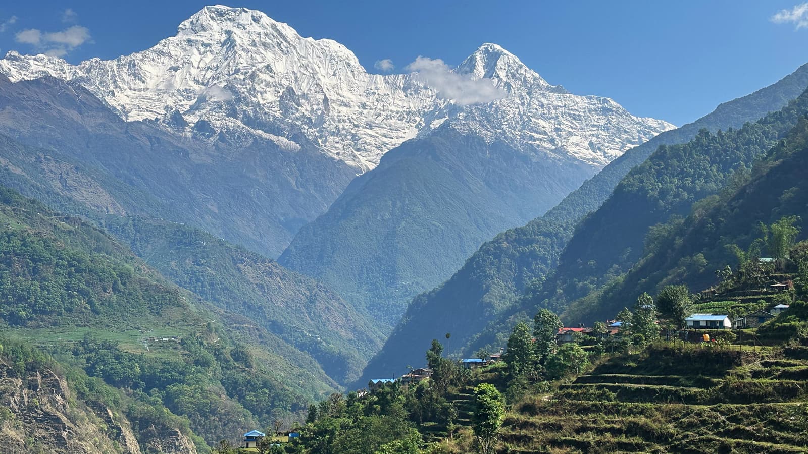 Annapurna Luxury Lodge3