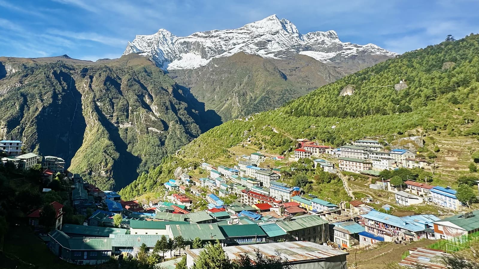 Gokyo Lake Trek4