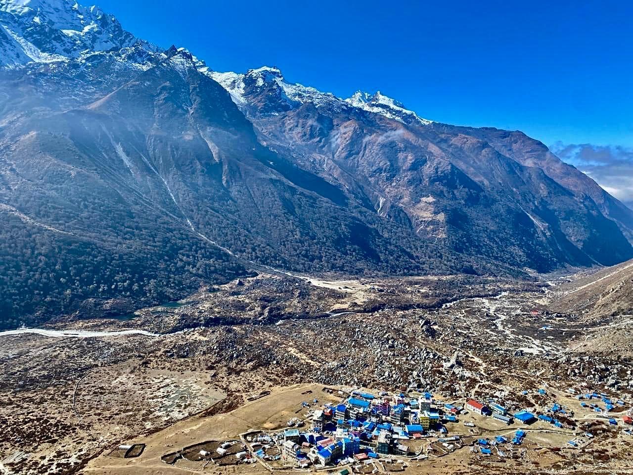 Langtang gosainkunda 3
