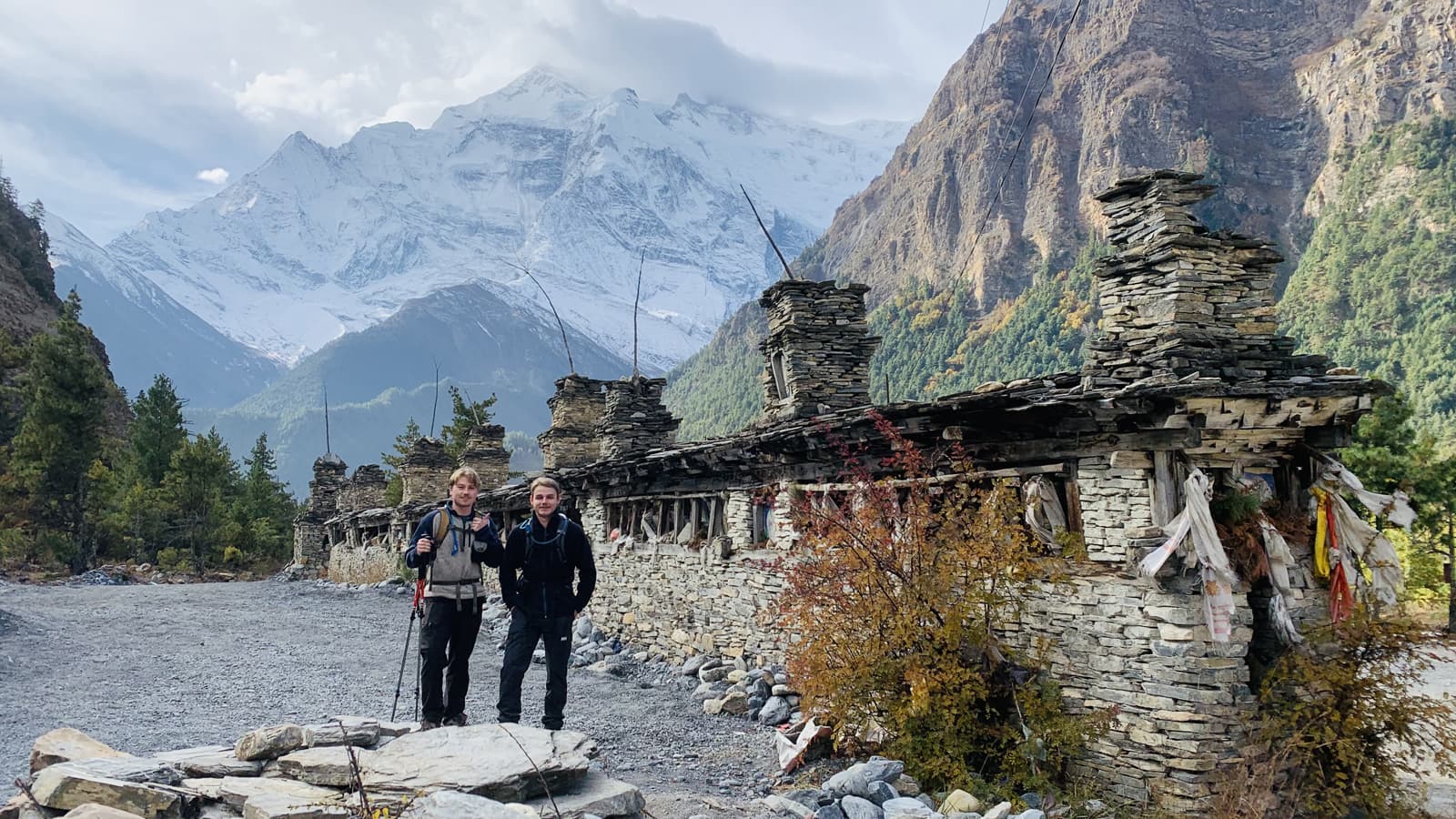 Annapurna Circuit