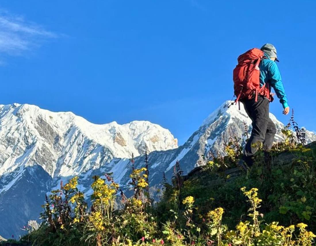 Treks in Nepal: Best 10 Trekking Nepal Mountains