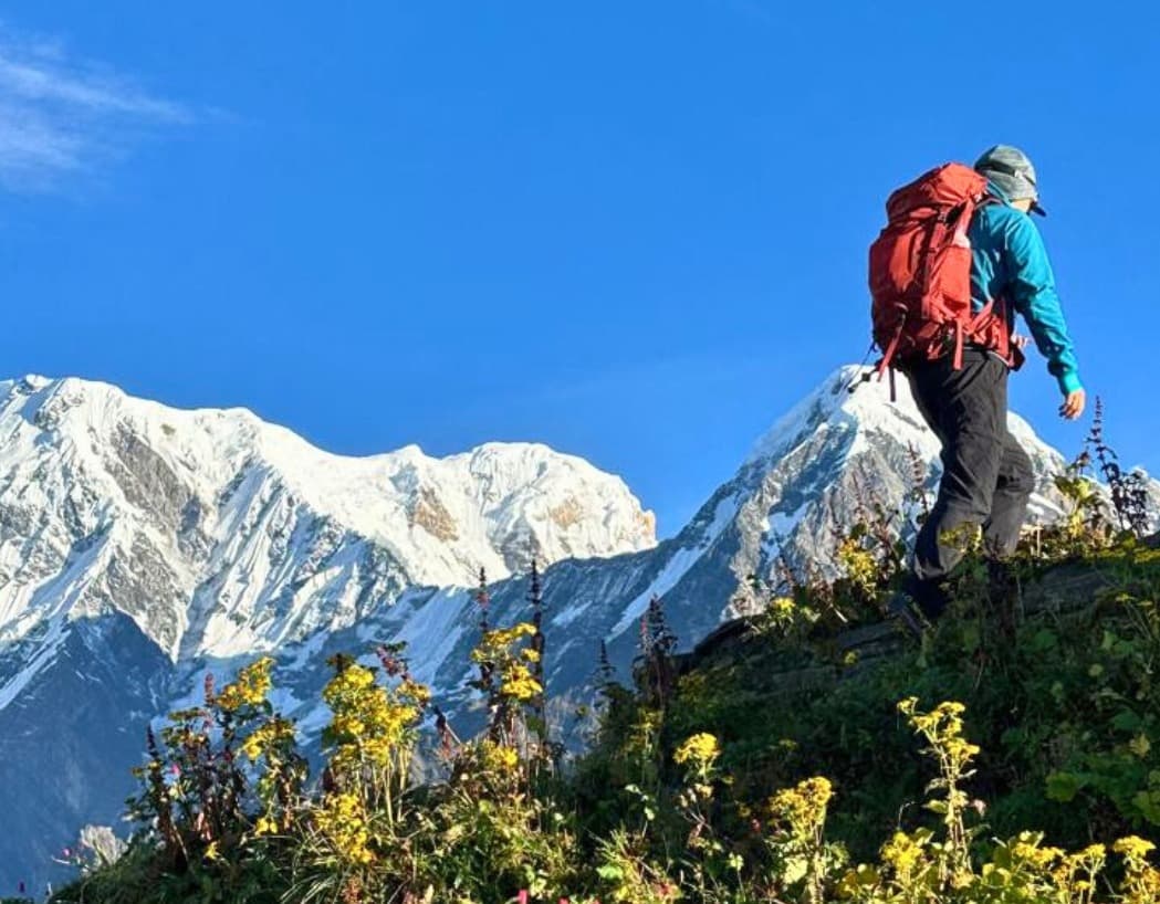 Treks in Nepal: Best 10 Trekking in Nepal