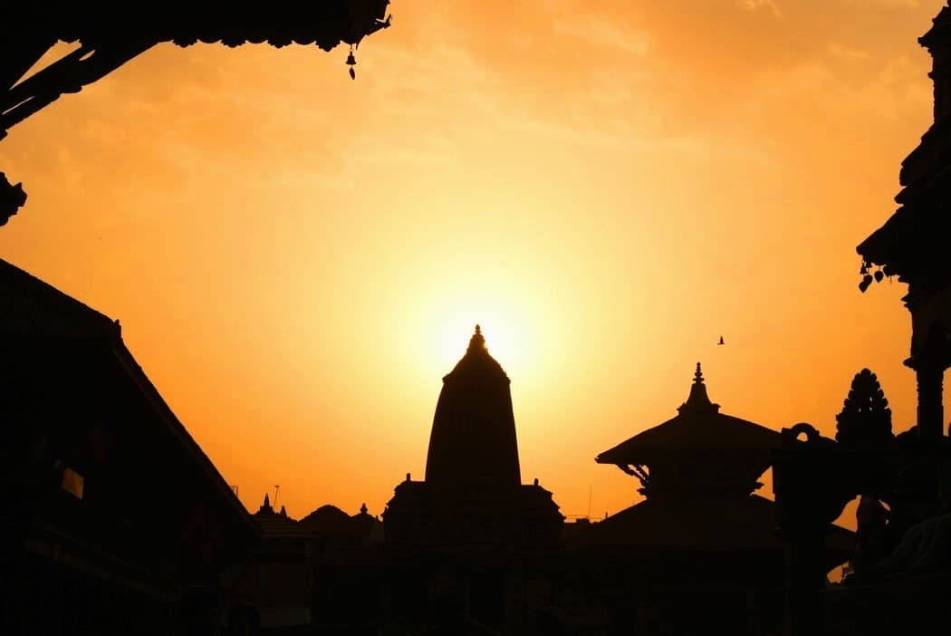 UNESCO World Heritage Sites