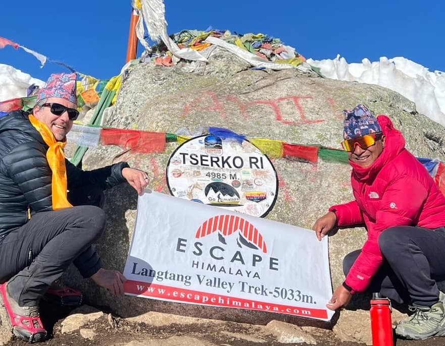 How to Choose the Best Trekking Company for Langtang valley Trek