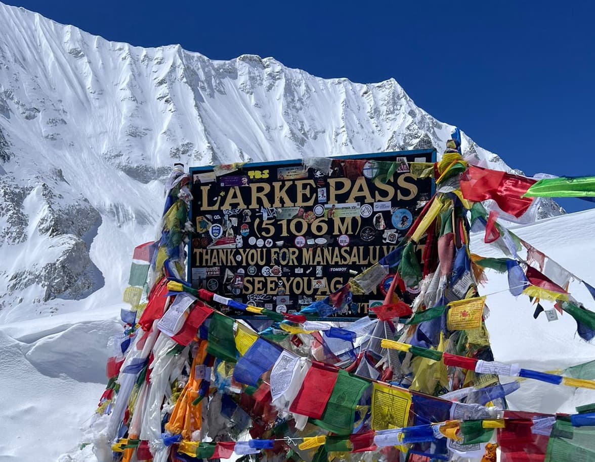 Manaslu Circuit Trek Accommodation Guide