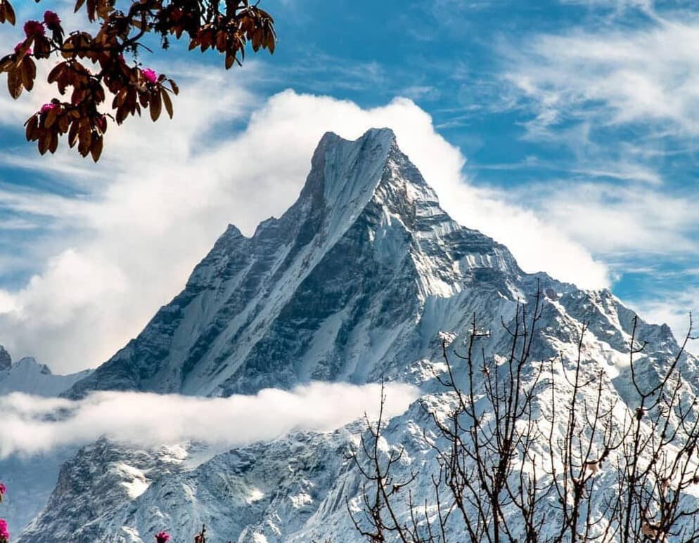 Complete Checklist for Mardi Himal Trek 2026