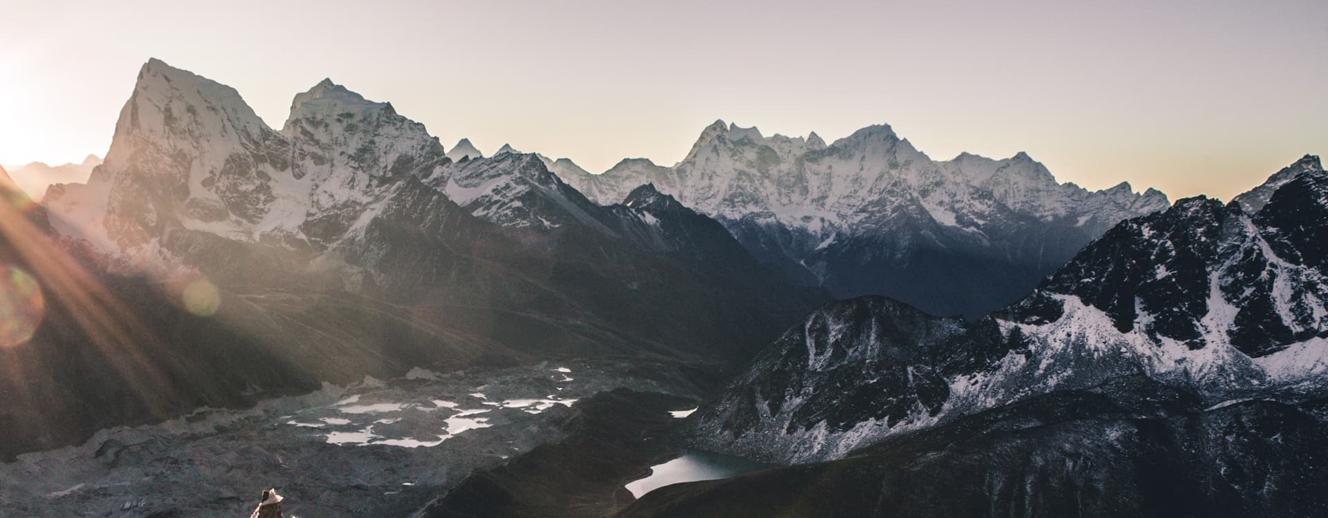 Escape Himalaya Privacy Policy