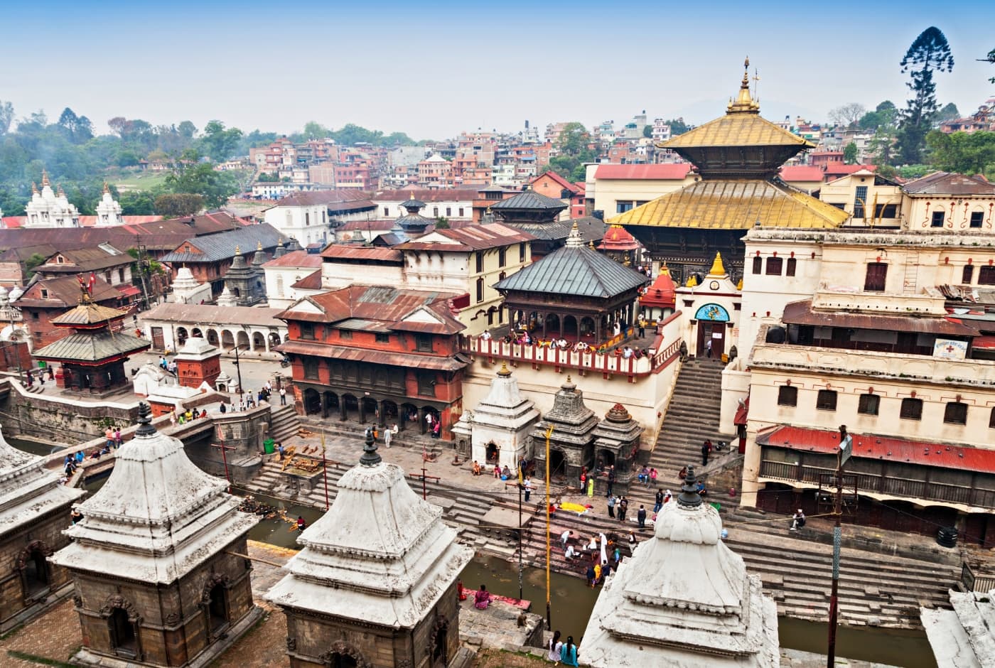 Pashupatinath